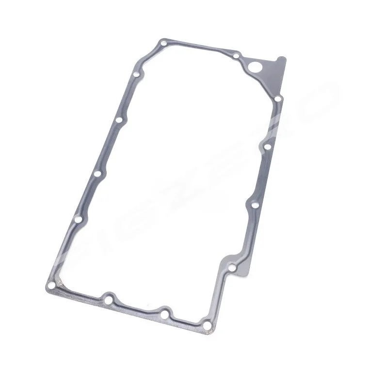 Brand New Engine Oil Pan Gasket Sealing Iron Gasket for Roewe 550 W5 750 for MG 6 MG7 Automobiles view 3