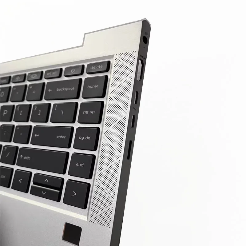 

Palmrest Upper Case With US/UK/FR/SP/LA Layout Backlight Keyboard For HP EliteBook 840 G8 840 G7 745 M36312-001 M07090-001