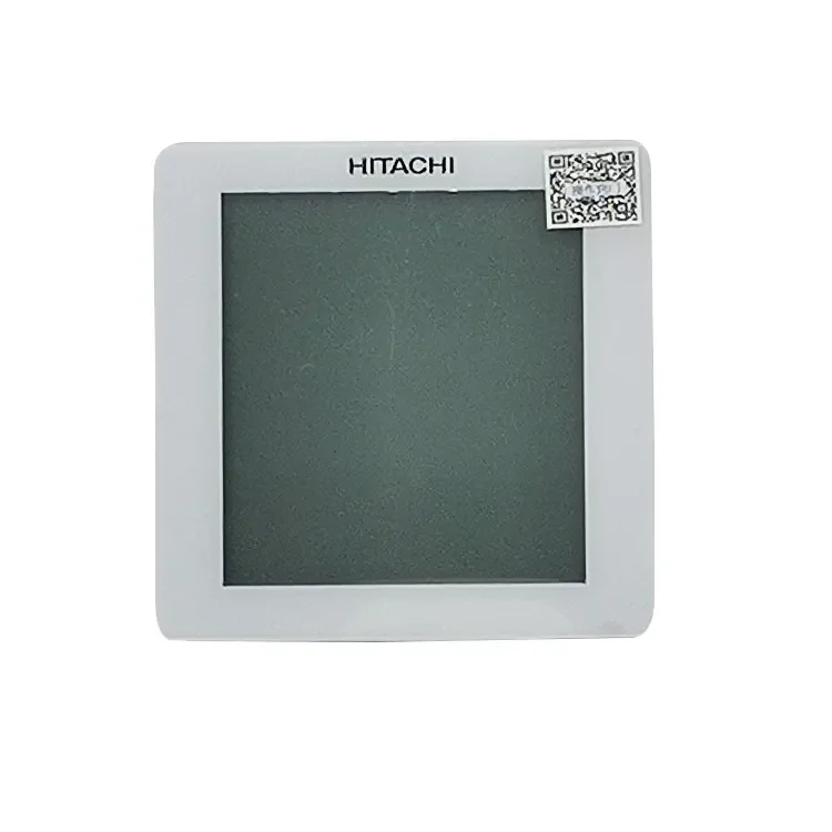 

China Manufacturer Hot Sale Air Conditioning Control Spare Parts Touch Screen Display Control Panel PC-P1HEQ For Home Use