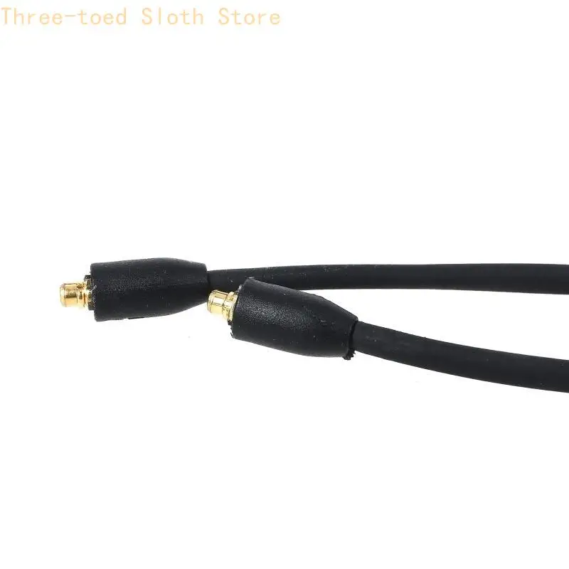 Gaming-Headset-Kabel, Headset-Kabelverlängerung für SE315 SE425 SE53 E74A – Detail 2
