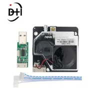 Nova PM sensor SDS011 High precision laser pm2.5 air quality detection sensor module Super dust dust sensors, digital output