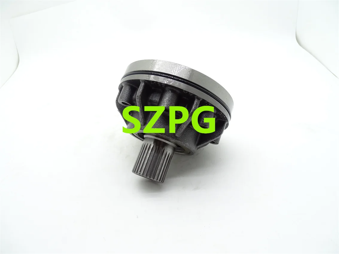 Transmission Charger Pump AT440858 For John Deere 410K 435 310J 310SK 325J 325SL