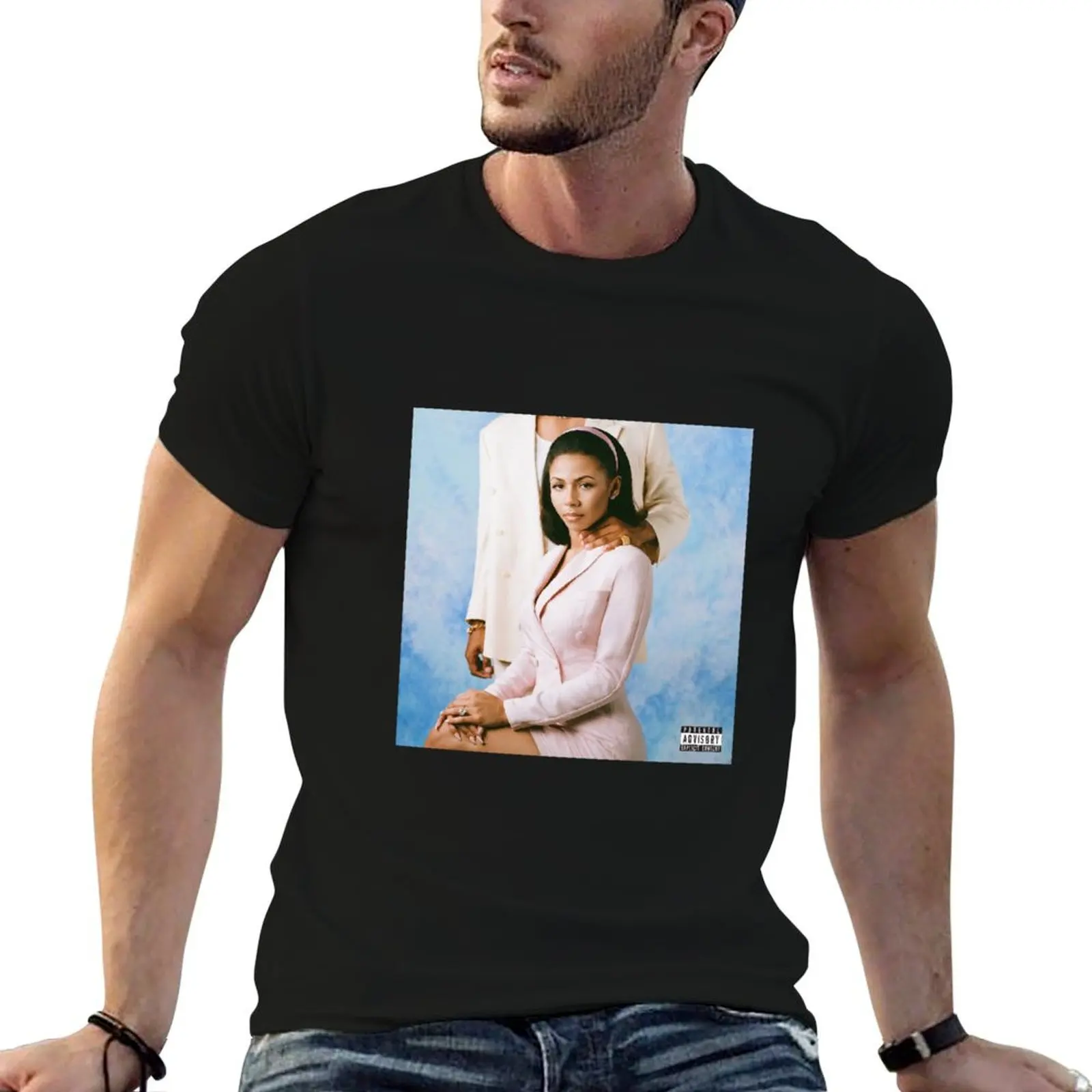 

Mariah the Scientist - Master T-Shirt t shirts for man pack white funny t shirts man T-Shirt