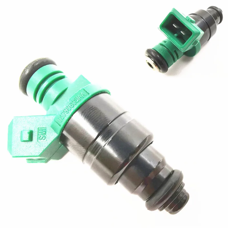 

4pcs Fuel Injectors Fuel Injection Nozzles 037906031AA for Volkswagen Passat