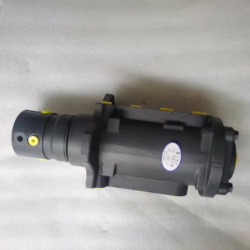 ZX70 Center Joint ZX120 ZX100 ZX130 Zx200 Zx225 Zx470 Excavator Swivel Joint for Rotary Joint 9145787 9101521 9183296
