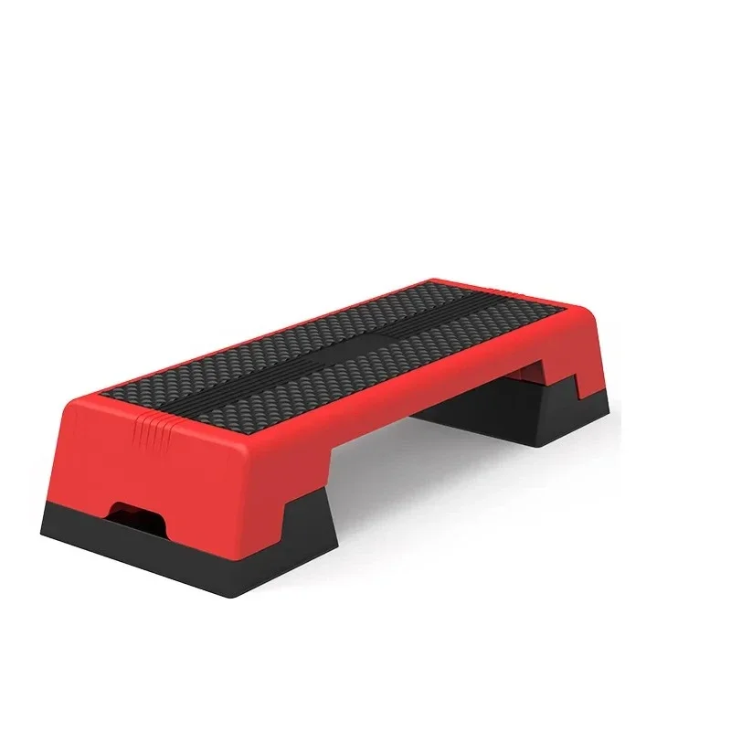 Home Fitness Pedal Yoga Rhythmic Steps Foot Exercise Equipment Springboard Fitness Platform