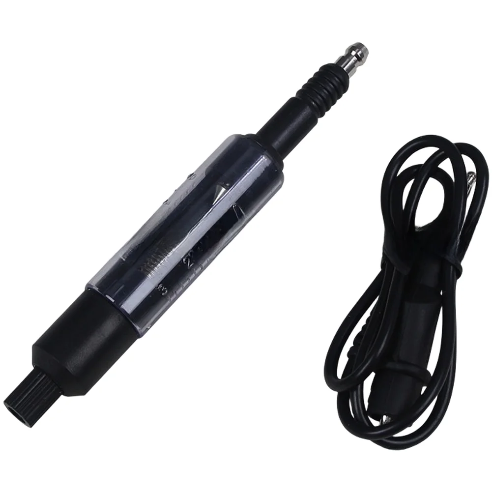 Engine Ignition System Tester with Adjustable Spark Adjustment and High for Voltage Detection for Automotive Repair Tasks
