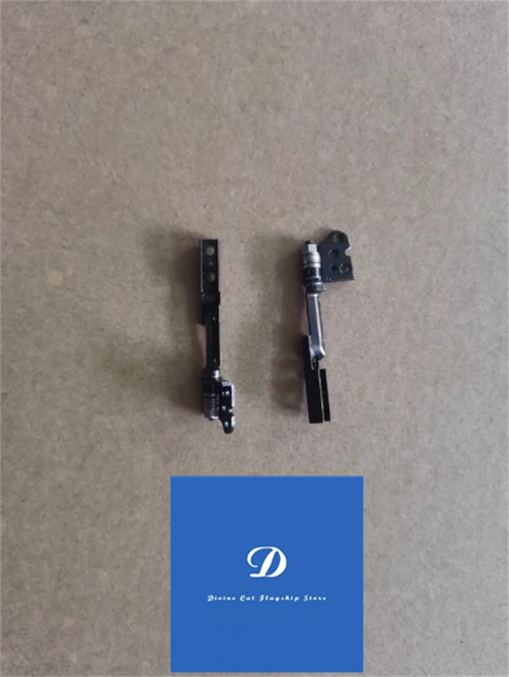 

FOR Razer 13 Stealth Version 2019 Model RZ09-0281-RZ09-0310 Screen Axis LR Edge