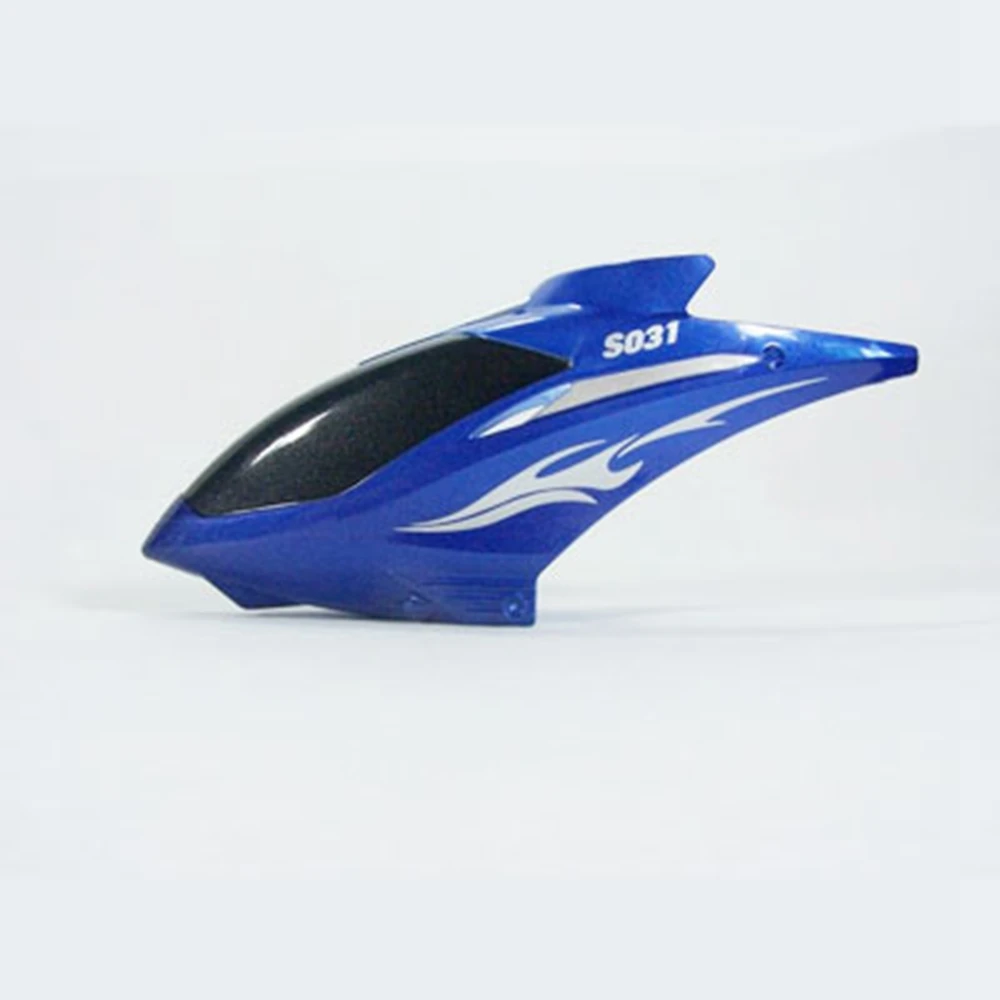 Syma S031 S031G S31 LT-711 LT711 RC helicogyro Spare Parts Main blade/Balance bar/Motor/Main shafter/Gear/Rotor clip/Charger etc