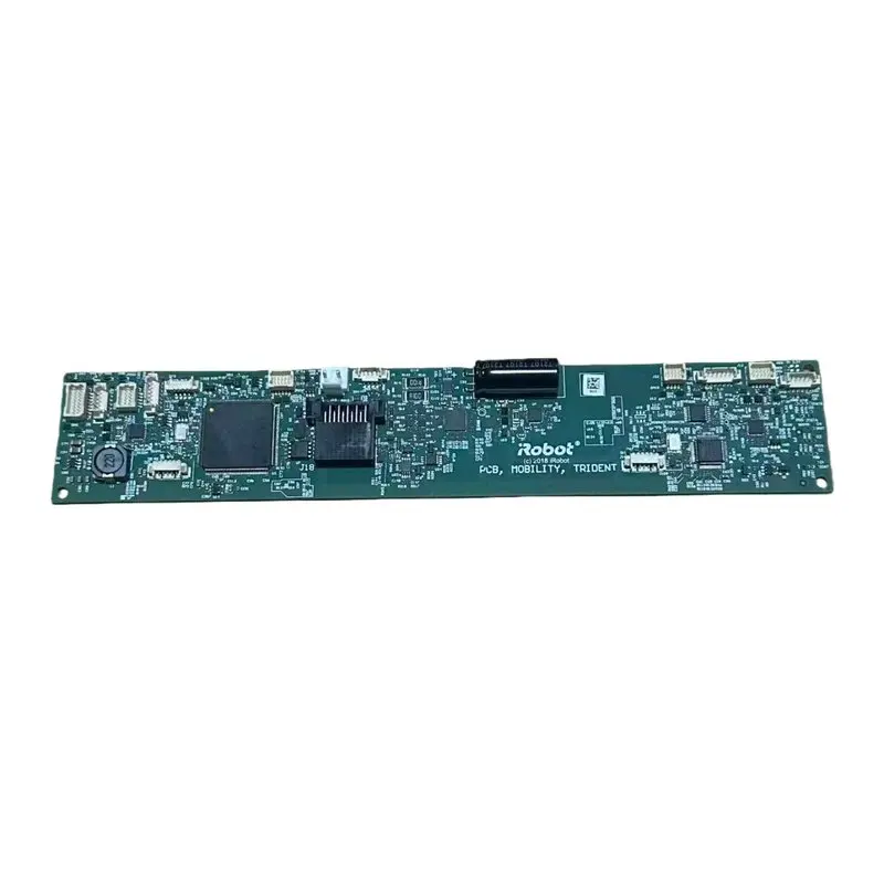 PCBA Mainboard Fully Functional Replacement Spare Parts For Roomba S9 S9+ Robot Vacuum Cleaner Original Repair Accessory
