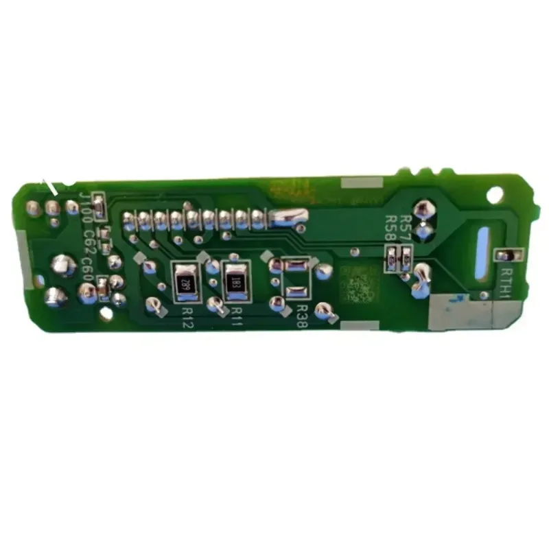 Indoor Unit Signal Receiving Control Board Display PCB Circuit Board Air Conditioning Replacement Parts 3P185701-4P 3P185701-1