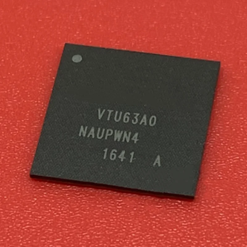 

VTU63A0 VTU63AO NEW Original Genuine Chip Packing BGA