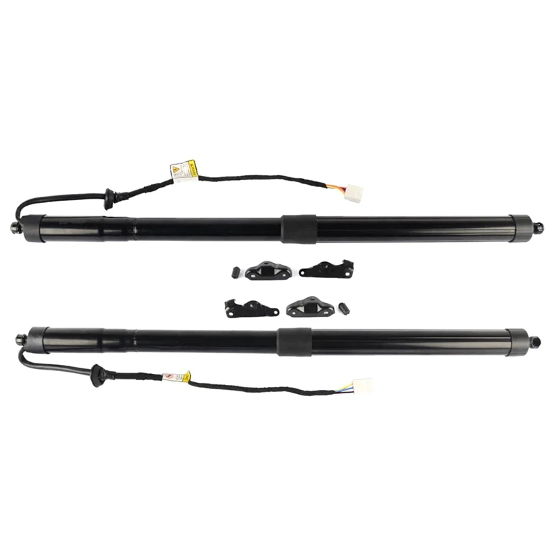 New Power Hatch Lift Support For Toyota Highlander 2014-2021 Electric Tailgate Gas Struts 68910-09021 68920-09021