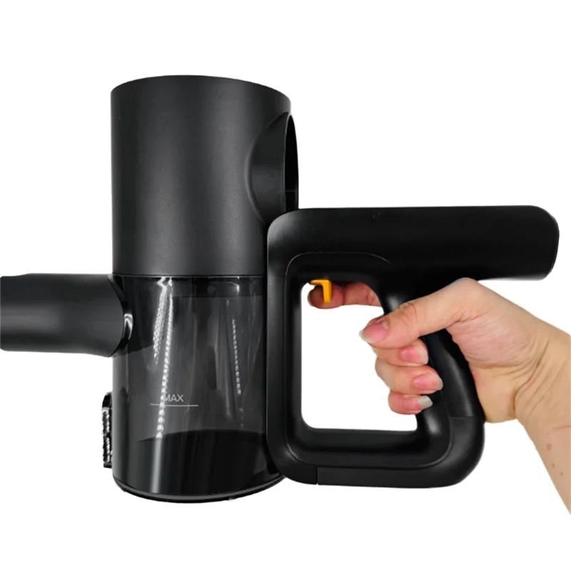 A05G-Für Roborock F25 Ace/A30 Pro Combo Staubsauger Hauptgerät Hepa, Zyklon Multi-Kegel Separator Ersatz Kit