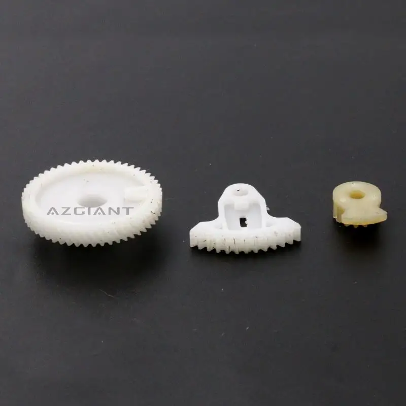 Precision-Engineered Trunk Lock Internal Gear Assembly for Subaru Outback 1999-2003 AZGIANT OEM-Grade Replacement