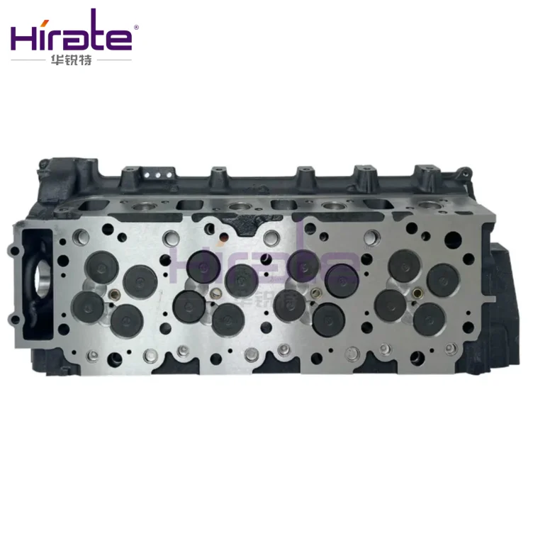 

4HK1 Cylinder Head Assembly 8-97383-041-1 8-98008-363-8 8-98170-617-1 8-98018-454-6 For ISUZU Diesel Engine Repair Parts Kit