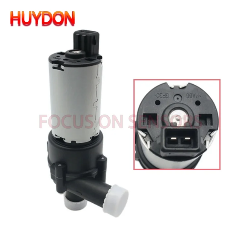 251965561B Electric Auxiliary Coolant Water Pump For Ford Galaxy Mercedes-Benz Seat Alhambra Cordoba Ibiza Volkswagen Bora Golf