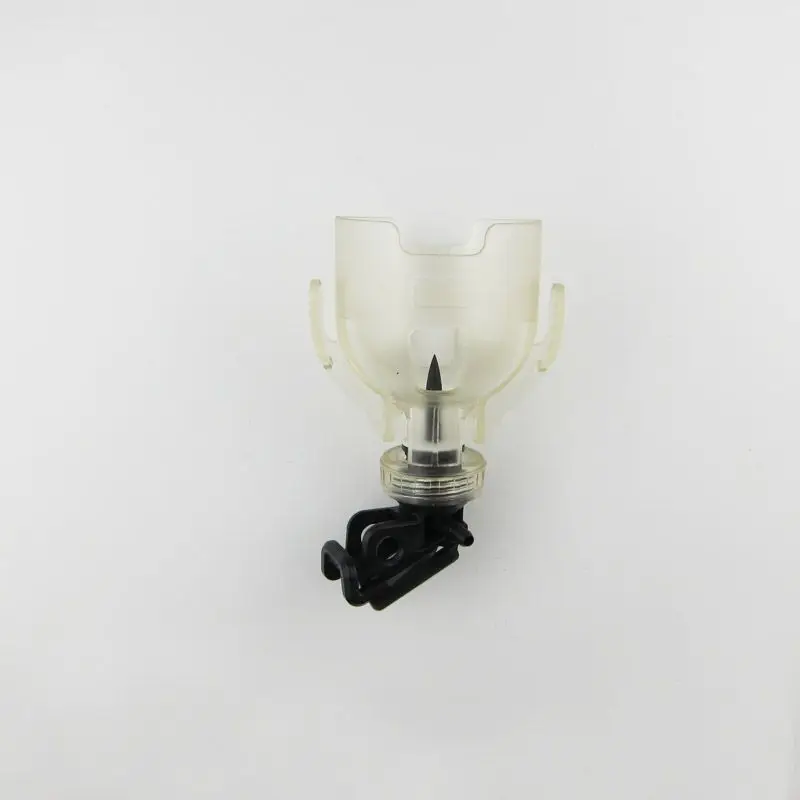 Germany Imported Multifunctional Continuous Injector 2ml/5ml Vaccine Pig Sheep Chicken Duck Goose Continuous Injector Adjustable