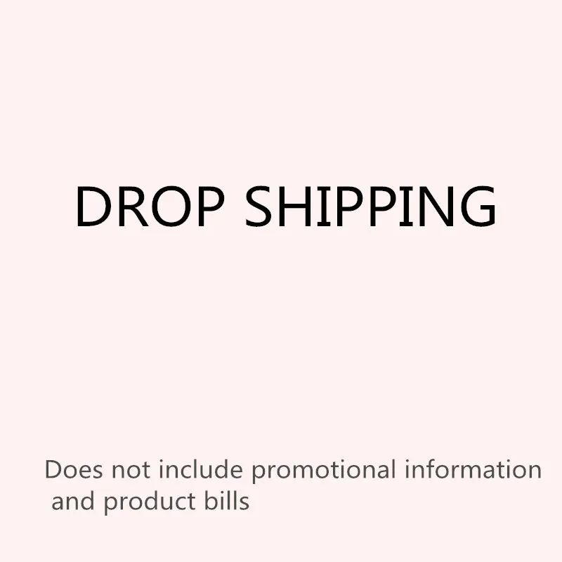 

drop shipping