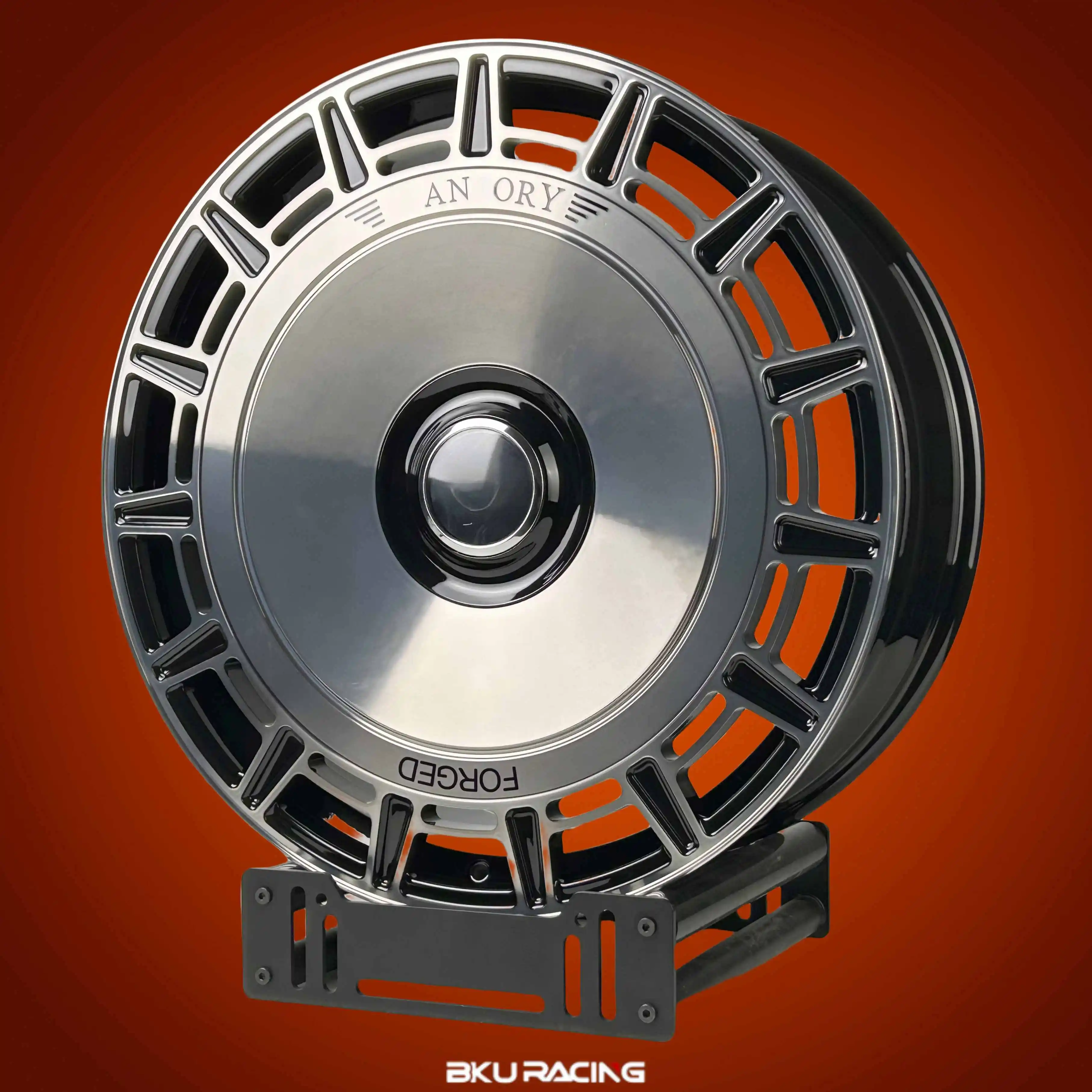 Bku for Lincoln Navigator AVIATOR NAUTILUS Corsair Forged Wheels 20 21 22 23 24 26 Inch Rims Custom Alloy Passenger Car Wheels