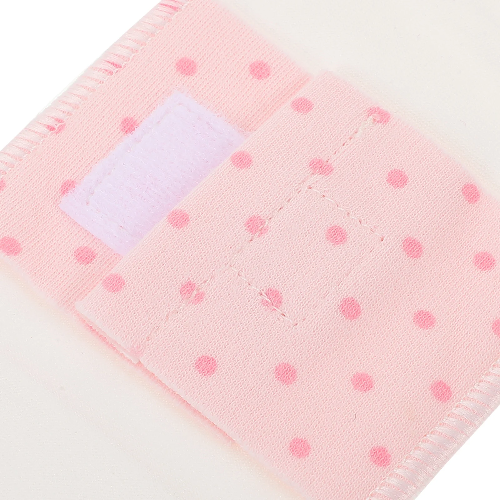 

3 шт. хлопковые многоразовые гигиенические прокладки, приятные для кожи, дышащие, моющиеся, удобные менструальные прокладки, герметичная защита на ночь