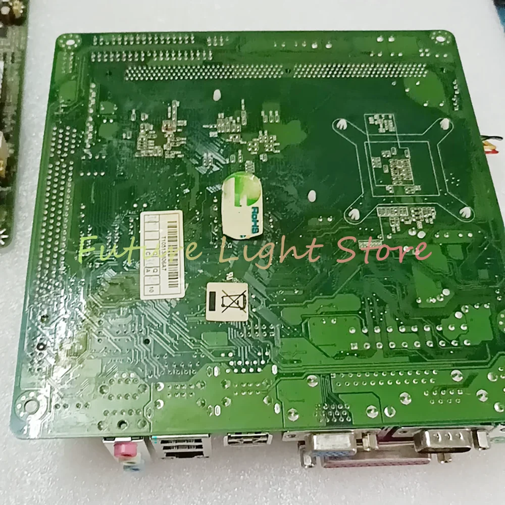 Industrial Control Motherboard NC91-330-LF