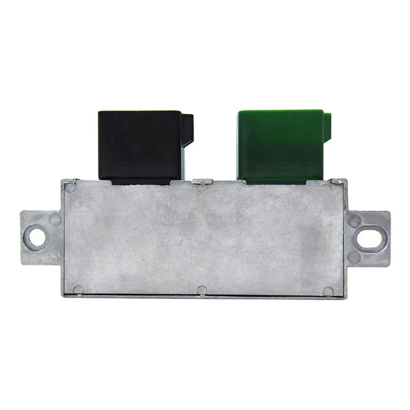 Powerstroke Glow Plug Control Relay Module GPCM For Ford 1999-2010 7.3L 6.0L 6.4L Replaces Part Number:YC3Z-12B533-AA