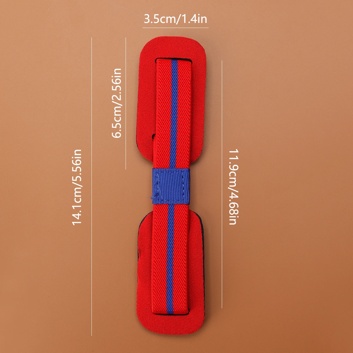 Hallux Valgus Toe Training Orthosis Extension Belt Thumb Exercise Belt Hallux Valgus Pull Belt