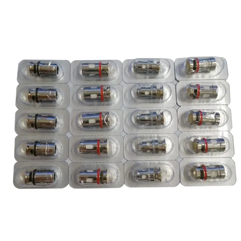 لفائف بديلة Ori Voopoo-PnP لـ VINCI Drag X S ، عدة جراب Mod ، 0.3 أوم ، 0.6ohm ، VM6 0.15 أوم ، R1 0.8ohm ، 5