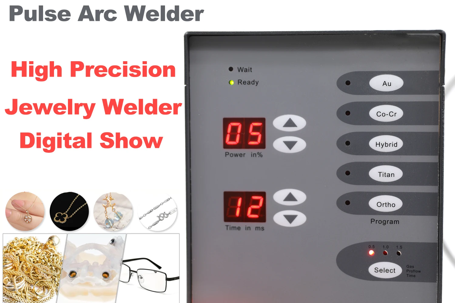 150A Jewelry Tools Equipment Spot Welding Machine Price  Argon Spot Welder Handheld Automatic CNC Spot Welding Machine