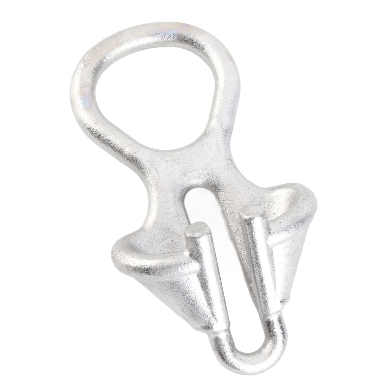 Bootsketten-Verschlussvorrichtung aus 316 Edelstahl für 0,24-0,31 Zoll Ketten – Detail 7
