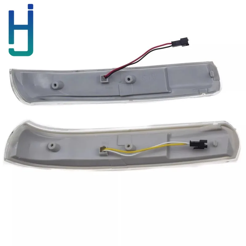 94544843 94544844 Rearview Mirror Turn Signal LED Car Lights for General Chevrolet Enclave Captiva 07-16 Year