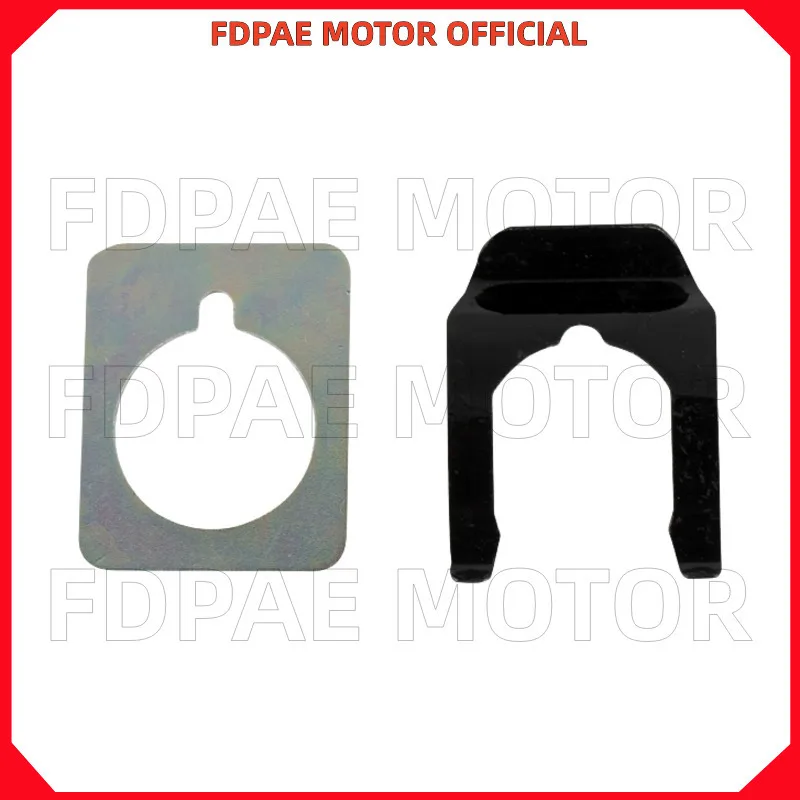 قفل عدة/مجموعة قفل مفتاح الإشعال لـ Wuyang Honda Wh125-13-13a-17b-17c
