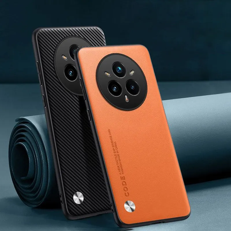 Pu Leather Case For… - image