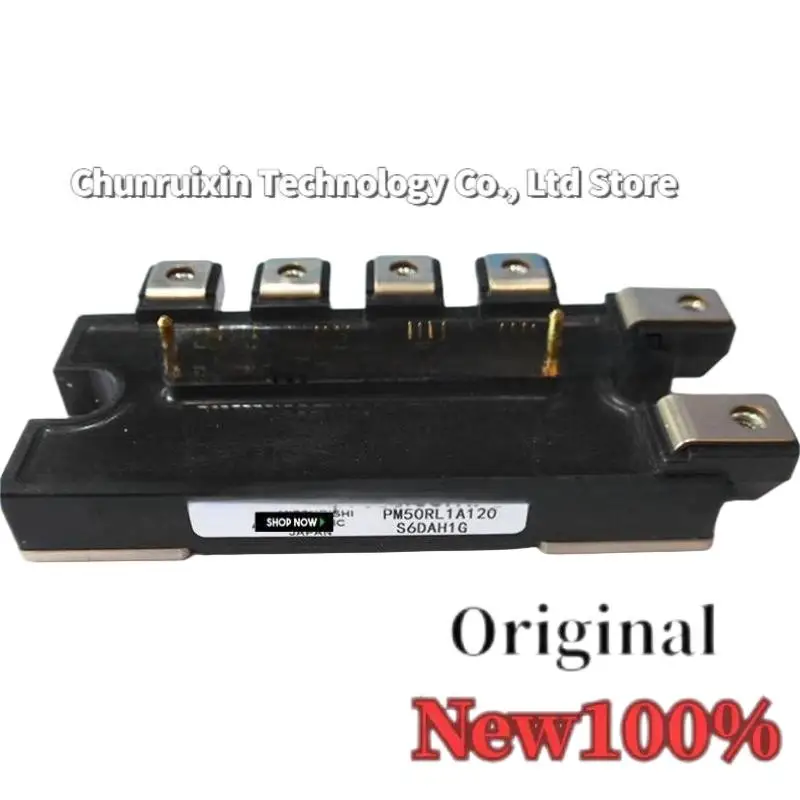 

PM150RLA060 PM100RLA0160 PM75RLA120 PM50RL1A120 Новый оригинальный модуль