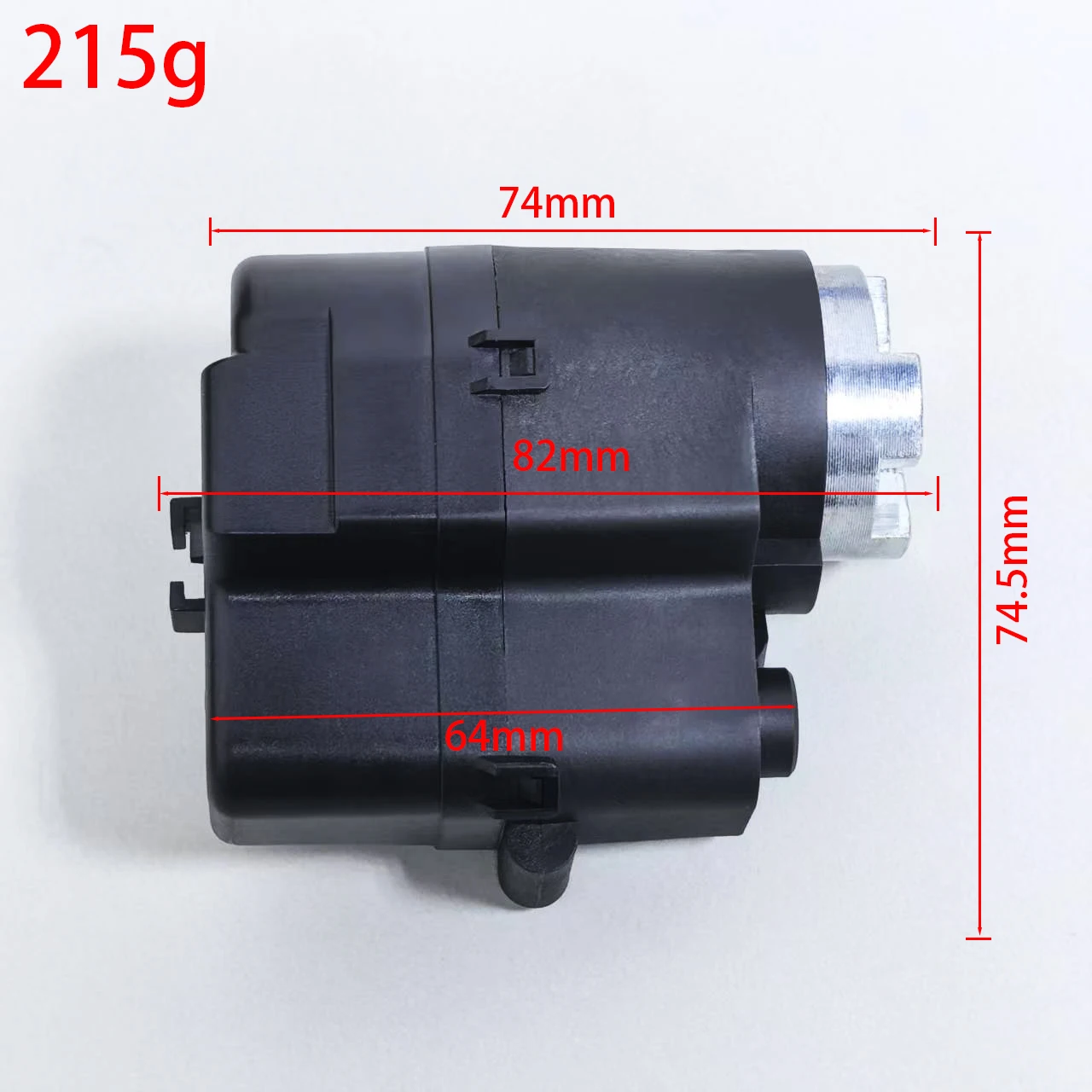 Auto Rearview Mirror Folding Motor for Toyota Lexus ES350GX Rx LX570 LS RX270 LS460 GX Gx460