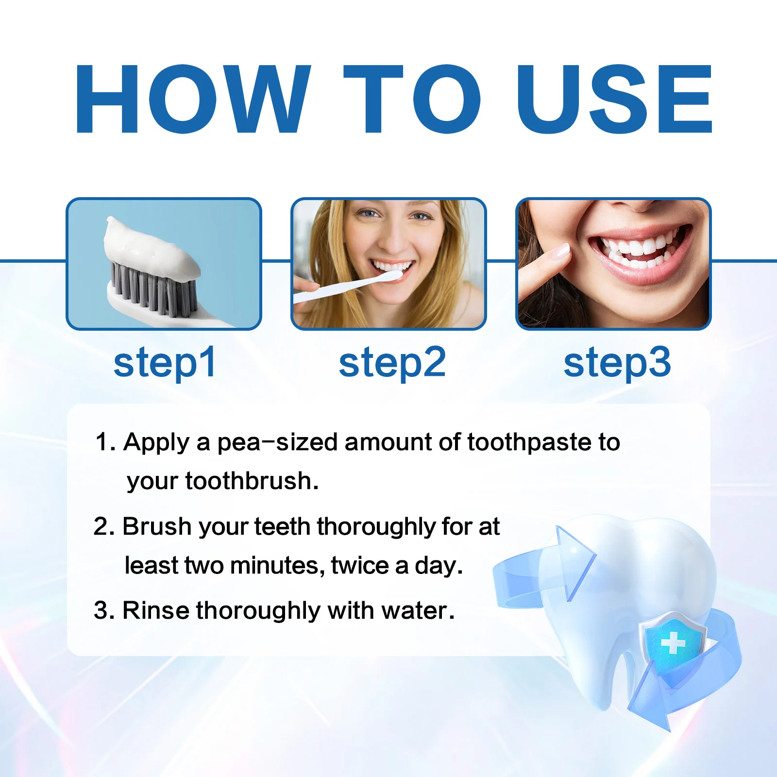 120g Hydroxyapatite Toothpaste & Whitening Pen,Gentle Breath Refreshing,Intensives Stain Removal Tooth Paste,Repair Oral Care