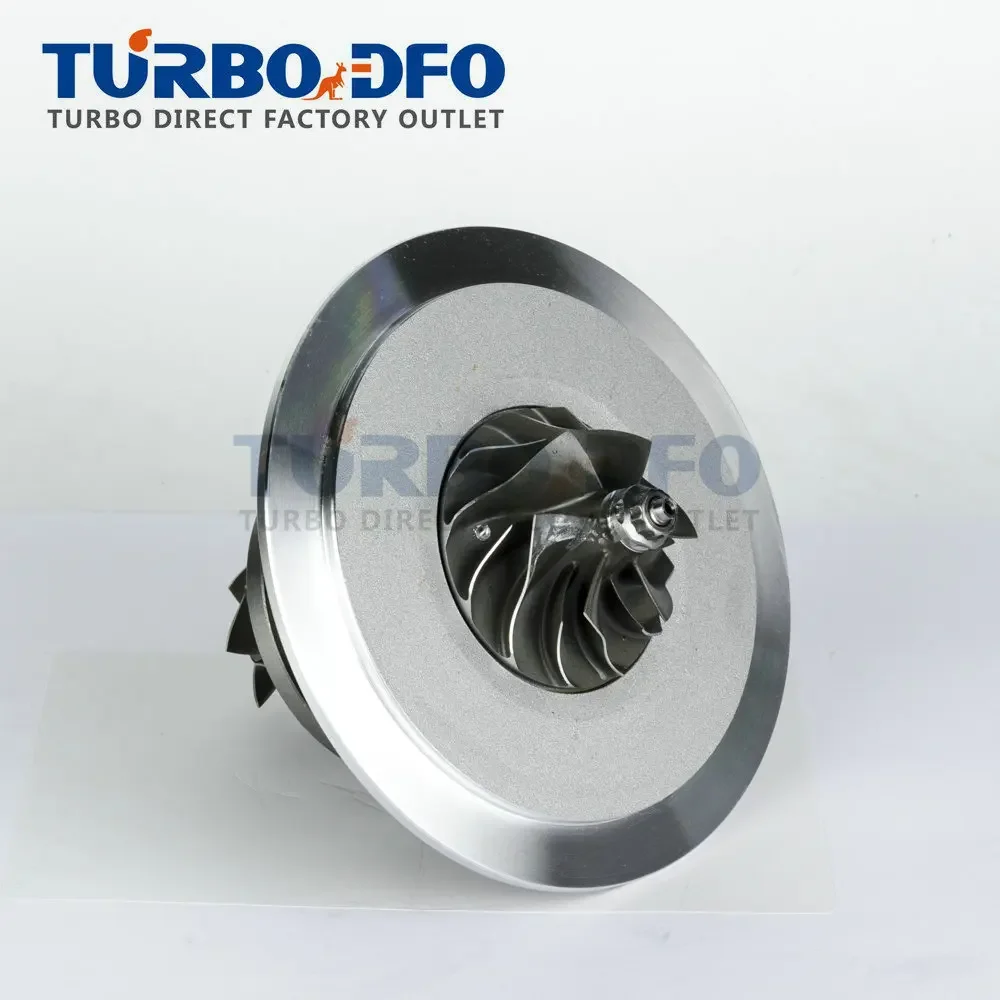 Turbocharger Cartridge For Hyundai Mighty Truck 3.3 L 85Kw D4AL 702213-0001 702213-1  2823041710  2001 Engine Parts