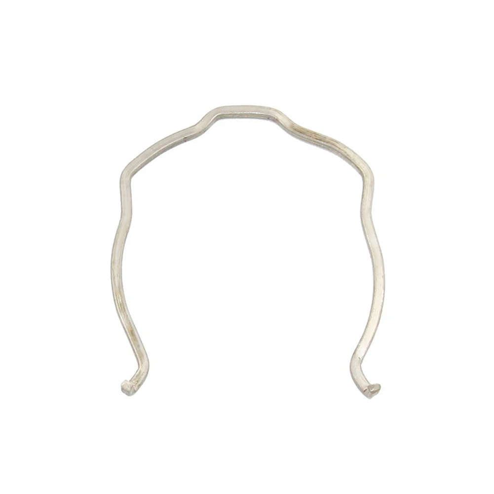 Charge Pipe C Clip and Seal Gasket for BMW N54 N55 335i 535i 535xi 335xi 335is view 4