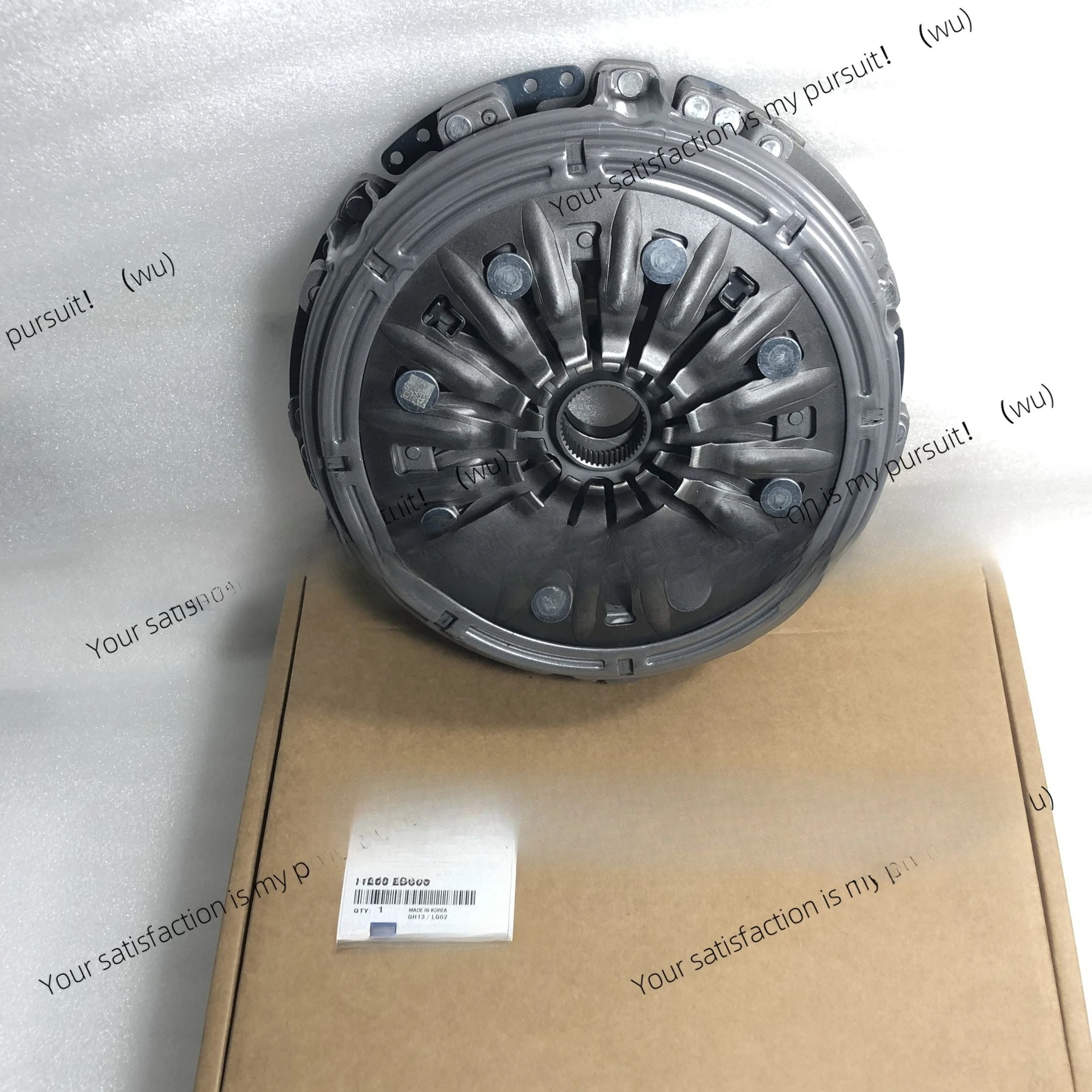 

412002D500 Suitable for modern Kia clutch platen assembly 41200-2D500