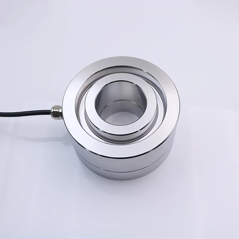 

FA1512 Internal Hollow Small Size Large Range Stainless Steel Pressure Sensor
