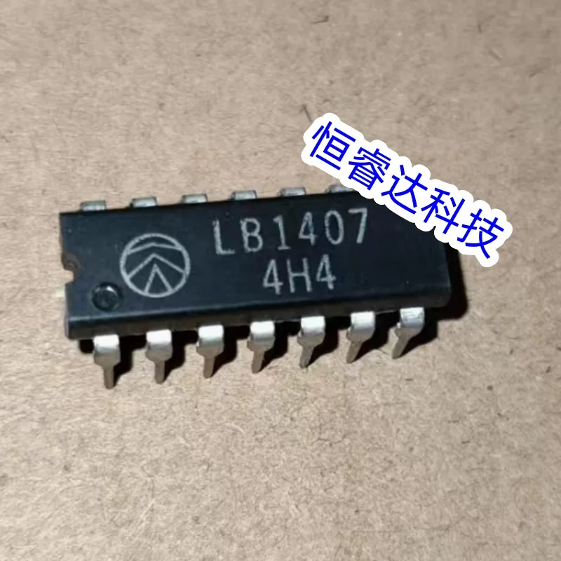 

5 шт./лот LB1407 LB1417 DIP