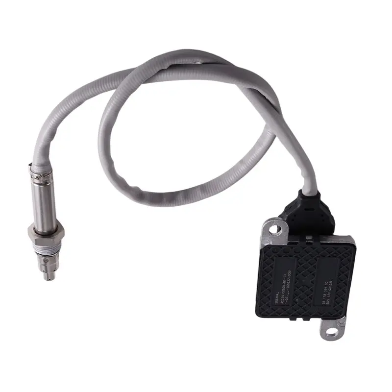 Ingenious-Nitrogen Sensor Nox Sensor 9817839480 9826410180 SNS404 For Opel Vivaro Zafira Citroen C4 C5 3008 5008 Vehicle