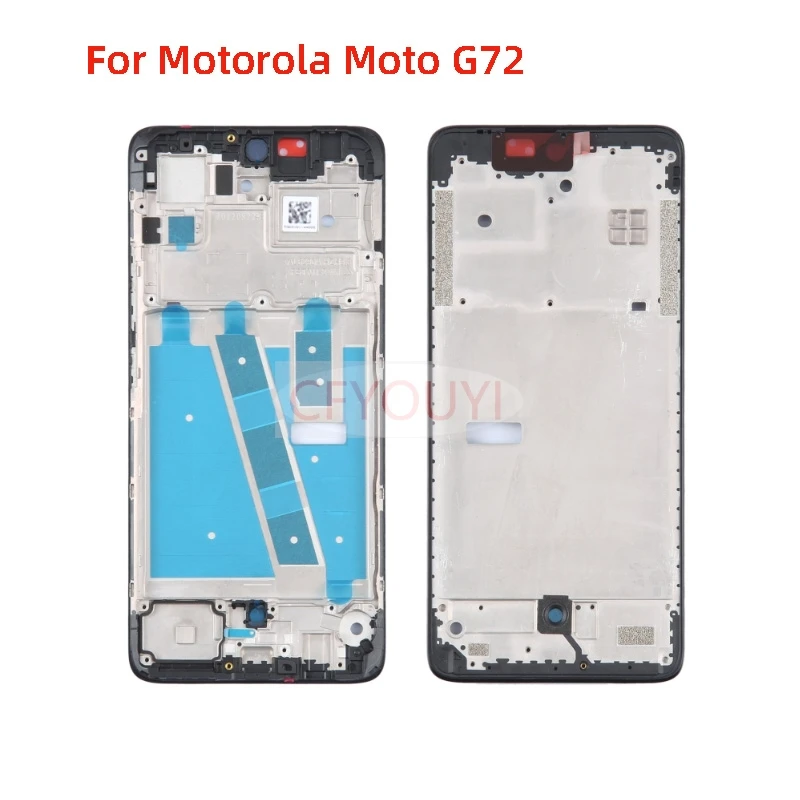 Front Housing Lcd F… - image