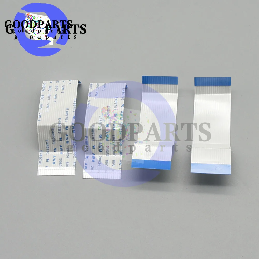 1set Printhead Printer Print head Cable support for Epson L1300 T1100 T1110 B1100 ME1100 printer Short type
