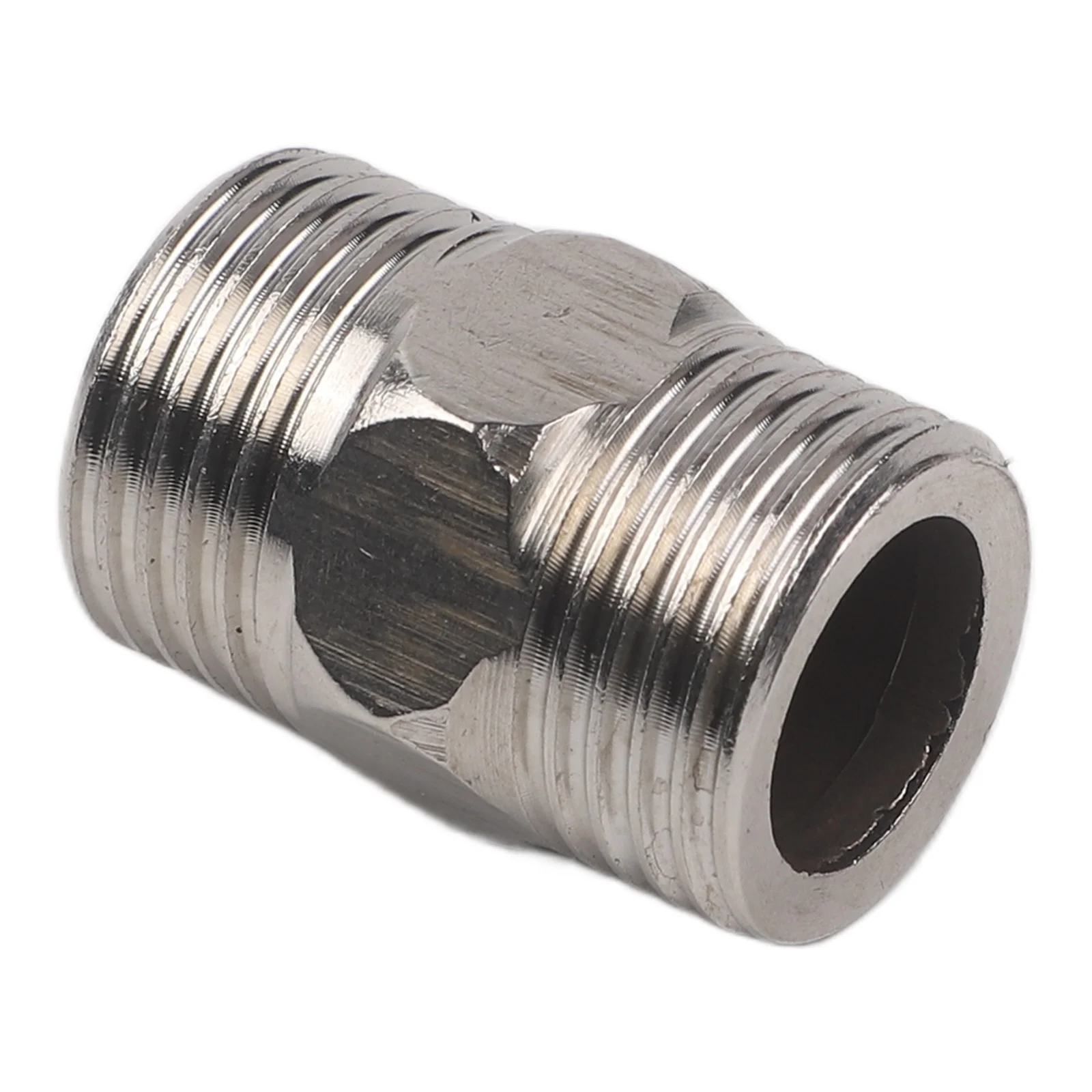 Enhance Your Shower Experience with Extended Hose Length, and Rust Resistant for g12 Chrome Stainless Steel Connector