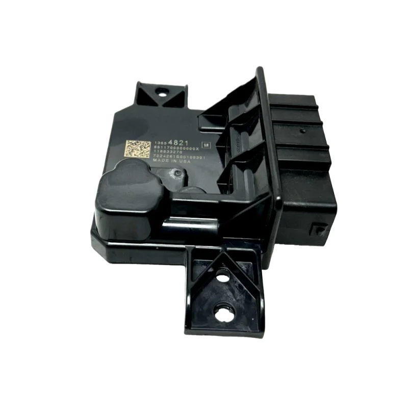 Brand New Fuel Pump Control Power Module for Cadillac XT4 CT6 Chevrolet Silverado Yukon 13544060 13554821 13537053