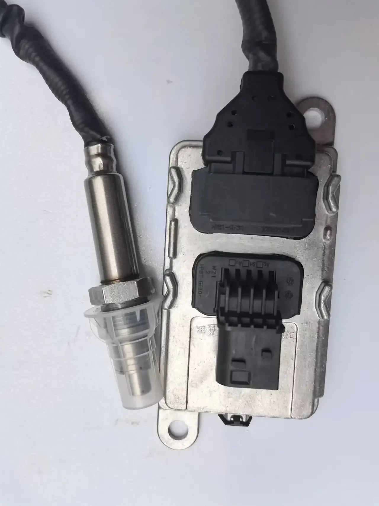2294291/2064769/2247381/2296801 5WK9 7401 5WK97401 Nitrogen Oxygen Sensor For Scania Motor Truck Accessoires