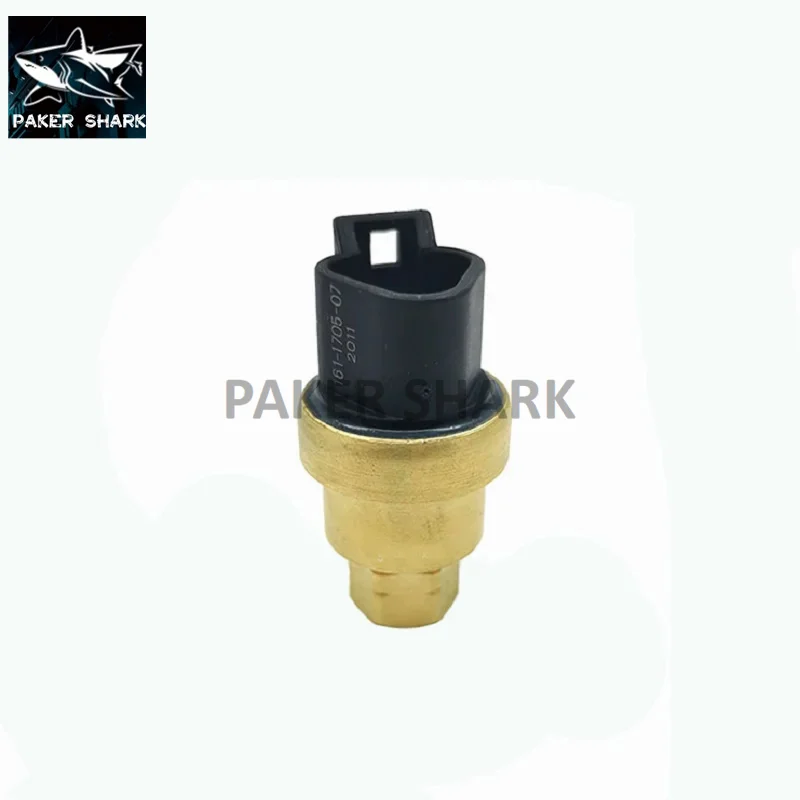 Voor Druksensor E320B E320C E320D C9 Motoroliedruksensor 161-1705
