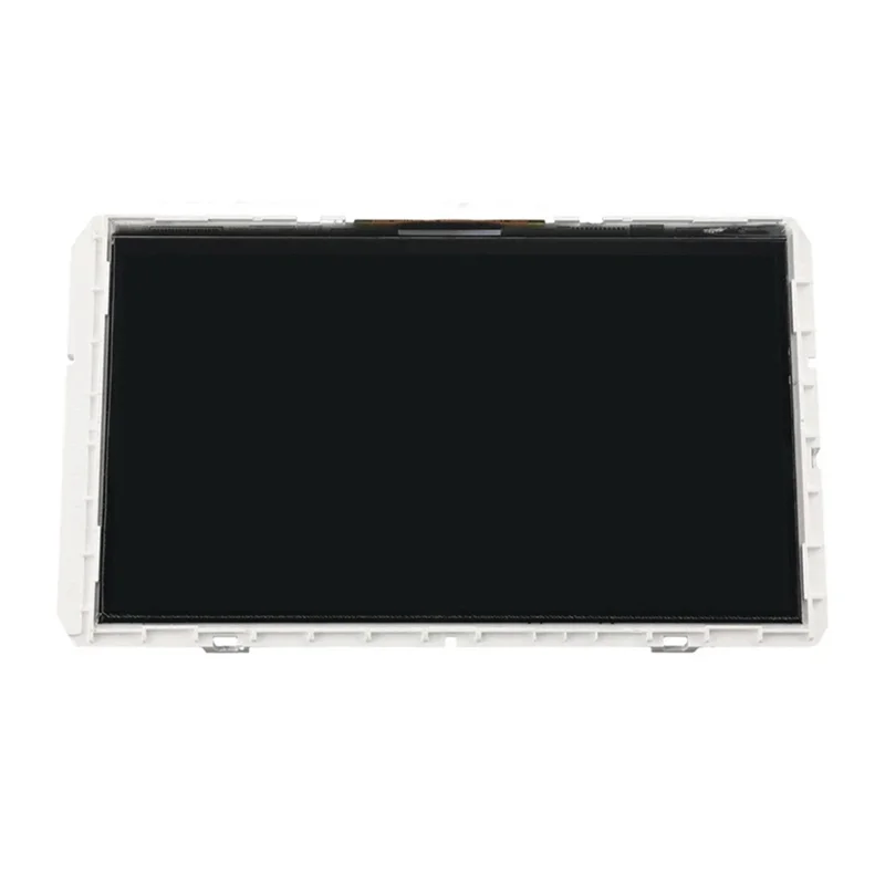 

Radio LCD Display 6.5Inch For BMW X3 F25 X4 F26 X5 F15 X6 F16 CID65 Monitor Unit 65509296938 65509269020-X59A